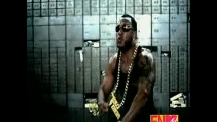 Flo - Rida feat. Will.i.am - In The Ayer High Quality