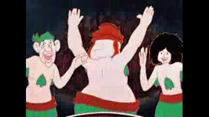 Los Musicos De Bremen