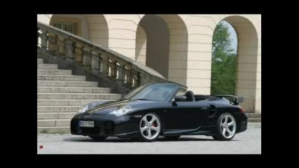 The Best Of Porche