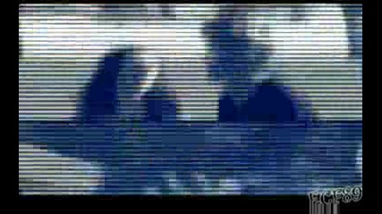 Robert and Kristen - Do something 