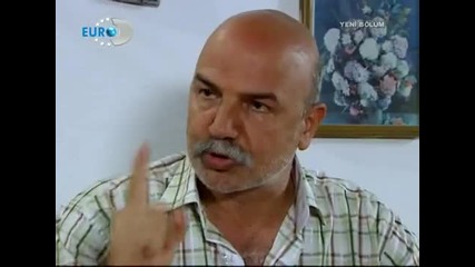 Kavak Yelleri 164 - 7 част