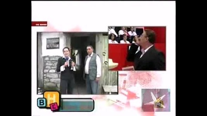 Господари На Ефира - Не Се Вижда Не Се Чува