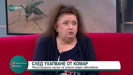 Кои са заболяванията, причинени от паразити, пренасяни от насекоми