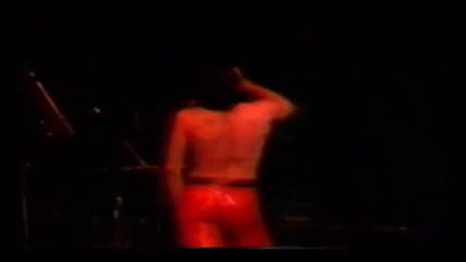 Queen - 39 ( Concert For Kampuchea 1979) 