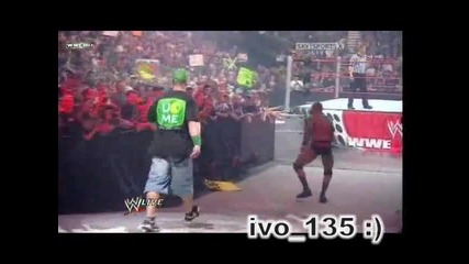 John Cena Tribute :) 