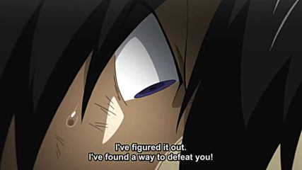 Fairy Tail Final Series Episode 44