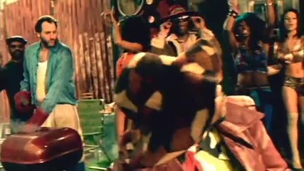 Masta Killa - Old Man (feat. The Wu - Tang Clan)