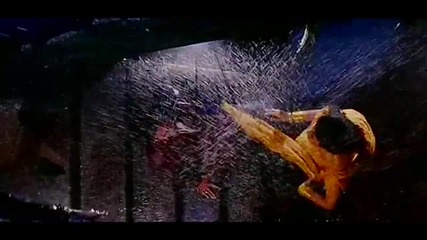 Tip Tip Barsa Paani - Mohra 720p Hd Song 