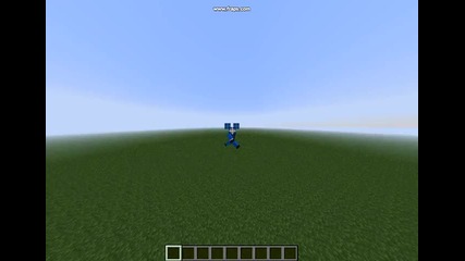 Minecraft my skin