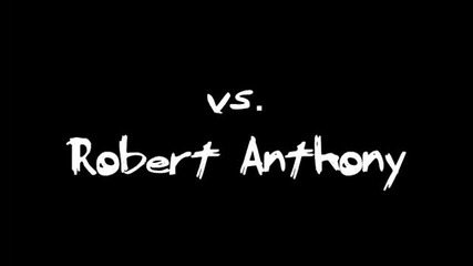Jon Moxley ( Dean Ambrose ) vs Robert Anthony