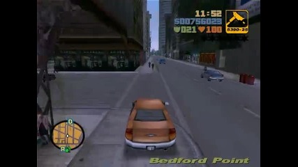 Gta 3 - Ep.16