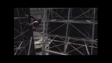 Prototype - trailer 