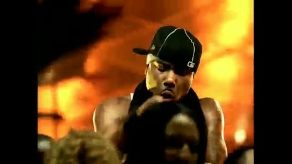 Ludacris - Move B ft. Mystikal, I - 20 