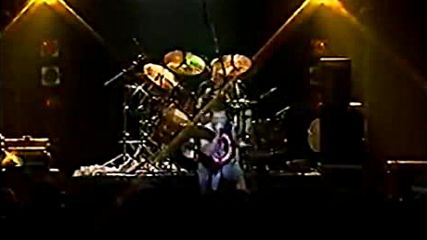 Bruce Dickinson - The Tower (live 1999)