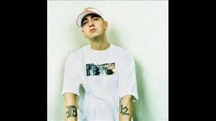 Eminem feat . Proof and Trick Trick - No More To Say !