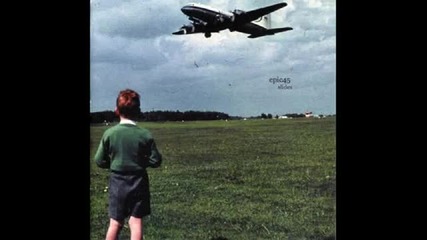 Epic45 - Leaving
