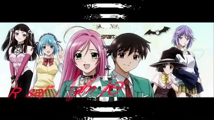 Anime Konkurs [{closed}]