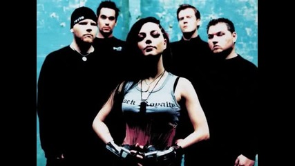 + Превод!!! Evanescence - Farther Away ( Далече, далеч ) 