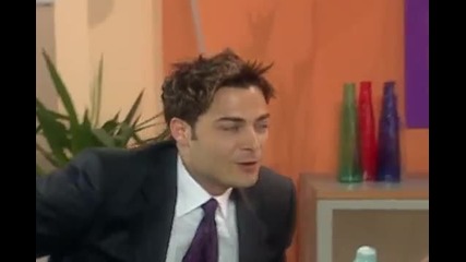 Que buena se puso Lola Capitulo 118