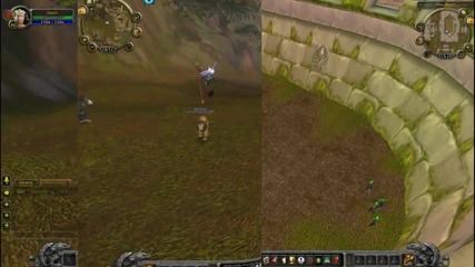 Foreverwow - World of Warcraft Bulgarian Server
