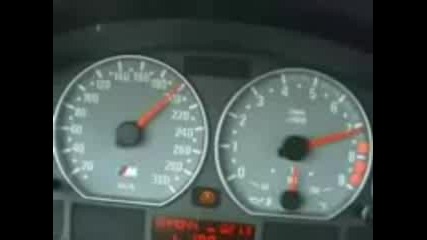 Bmw M3 E46