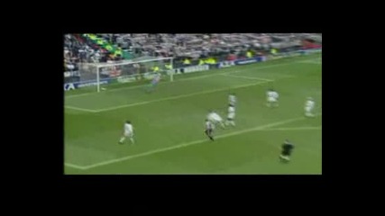 Alan Shearer great goal Vs Tottenham(fa cup semi final)