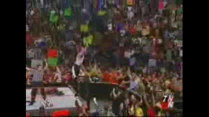 Jeff Hardy - Awesome Clip