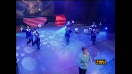 Празничен фолклорен концерт - Част 5
