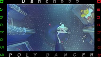 Poly Dancer