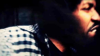Murs & 9th Wonder Feat. Sick Jackson & Uncle Chucc - The Problem Is 