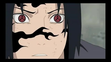 Sasuke vs Itachi (amv full fight in Hd)
