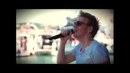 Michel Telo - Oh, If I Catch You