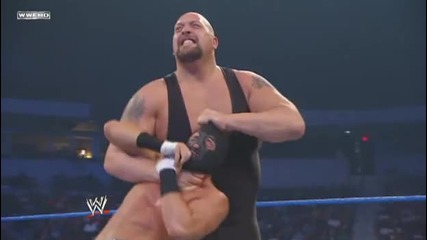 Wwe Smackdown 7/23/10 Part 7/10