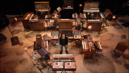 Jean Michel Jarre Greatest Hits
