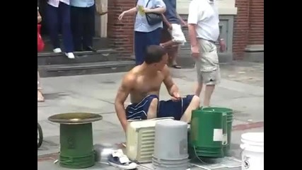 Това се нарича голям талант !