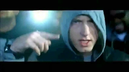 Eminem - Careful What You Wish For [music Video]