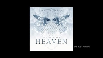 Two Steps From Hell- Full Album Two Steps From Heaven