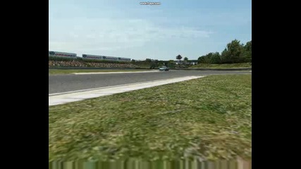 Lfs Driftar