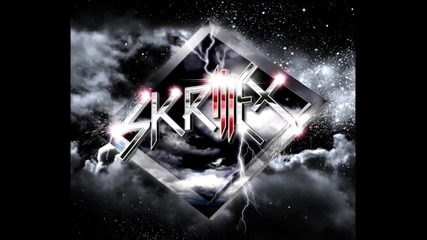 Drop It Hard Skrillex
