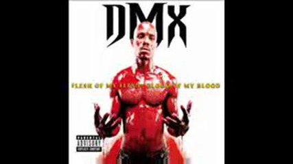 dmx - slipin