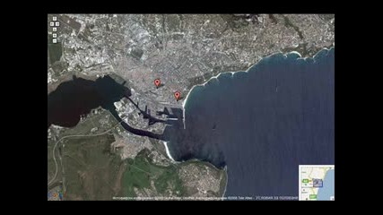 Тони Димитрова - Ах , Морето...