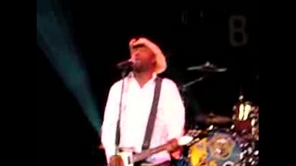 Hootie and the Blowfish - Time