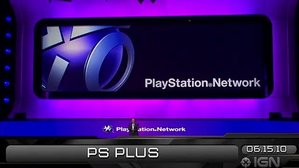 Ign Daily Fix - 15.6.2010 - E3 2010 Day 1 