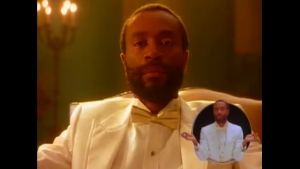 Bobby Mcferrin - Don't Worry Be Happy