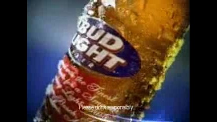 Истински Пазач На Bud Light(bg Subs)