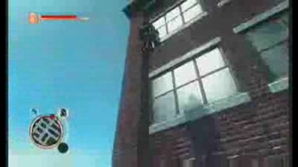 Prototype Walkthrough Rocket launcher Act 1 Part 17