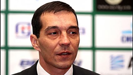 Ангел Петричев: Ще има над 700 наши фенове на „Олимпико“