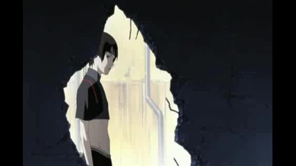 Naruto Shippuden Opening 5