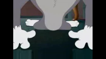 Tom and Jerry - The Magic Ring (bg Audio) [smartmovie raigel]