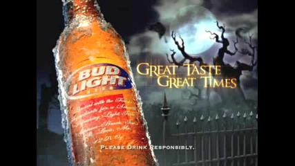 Horseman - Bud Light